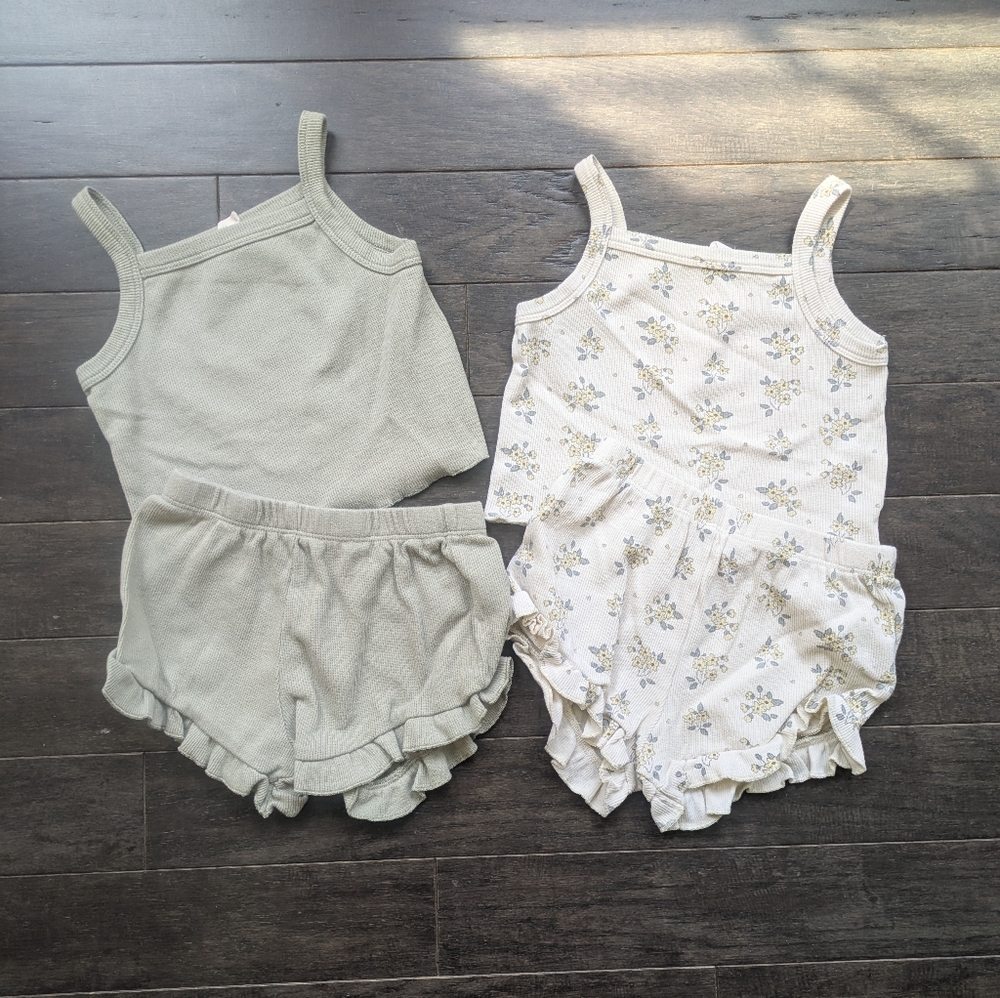 *Sold*Quincy Mae Evie Set Bundle